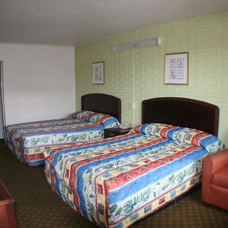 Budget Inn - Charlotte Camera foto