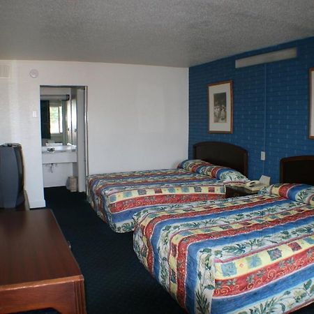 Budget Inn - Charlotte Camera foto