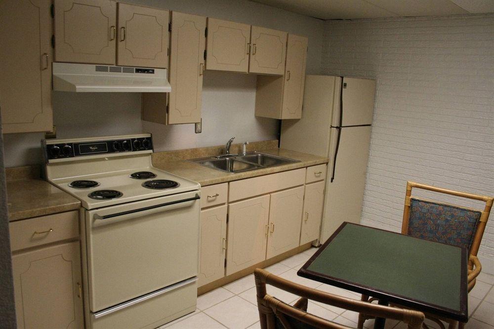 Budget Inn - Charlotte Esterno foto