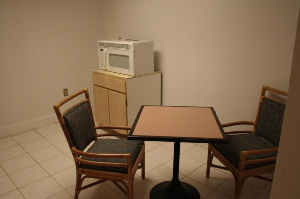 Budget Inn - Charlotte Esterno foto