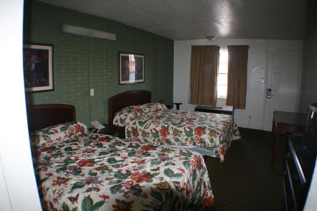 Budget Inn - Charlotte Camera foto